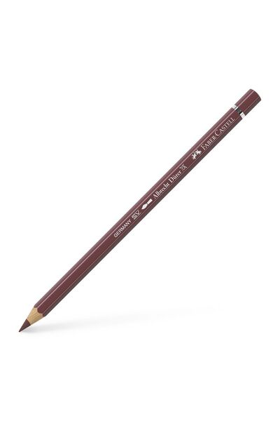 Faber Castell Creion acuarelabil colorat Maro Roșcat 169 A. Durer Faber-Castell
