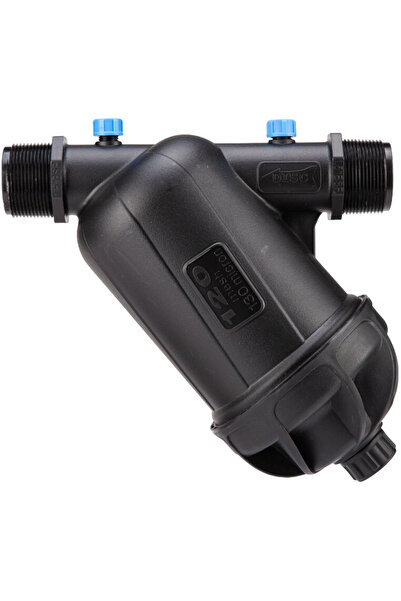 Evotools Filtru din oțel inoxidabil FE 120 Mesh 1001 - Diametru 2 inci, Debit...