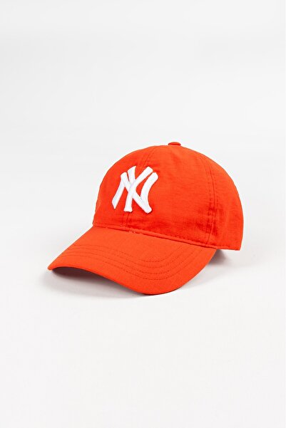 Super Rare NY New York Cap Şapka HY1007TR
