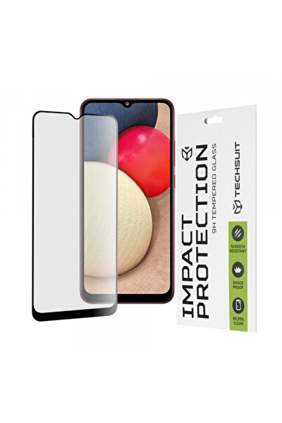 Samsung Folie de protectie Ecran Techsuit pentru Galaxy A04e A042 / M04 M045 ...