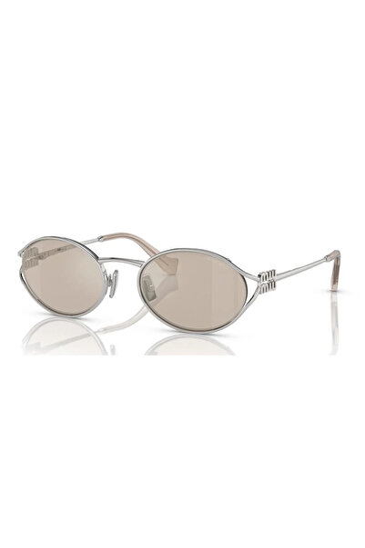 Miu Miu 0Mu 52Ys 1Bc10F 54 Women's Sunglasses