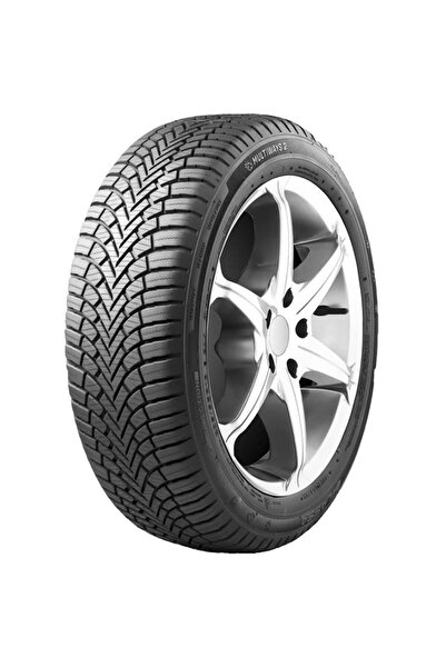 Lassa 185/65R15 92V XL Multiways 2 (4 Mevsim) (2026)