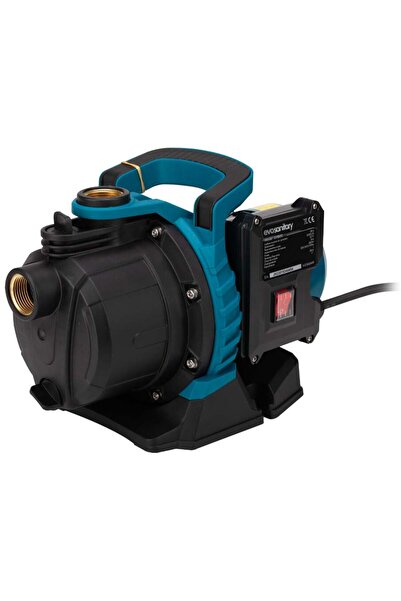 EVOSANITARY Pompă de grădină ABS GP800 800 W
