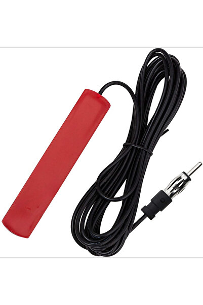 Choice1 3M Hot Sale Car Radio FM Antenna Universal Auto Signal Amp Amplifier ...