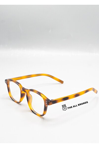 Eyemood Cunha C2 Unisex Uv Protection Sunglasses