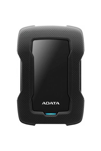 Adata Hard Disk Extern HD330, 5TB, 2.5 inch, USB 3.1, Negru