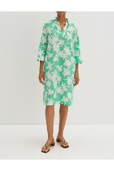 Evendi Rochie scurta, Verde