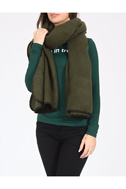 Evendi Esarfa, Verde
