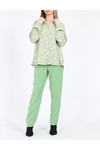 Evendi Camasa, Verde