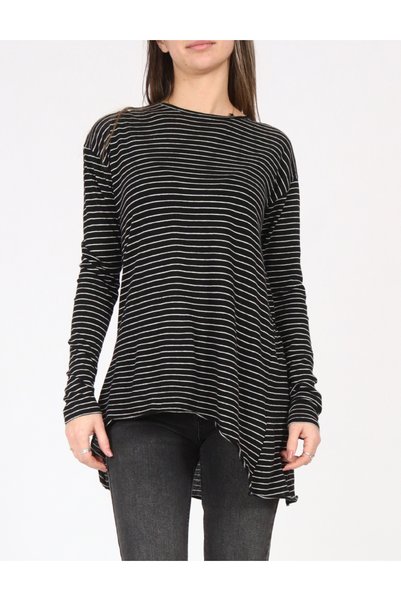 Evendi Bluza, Negru