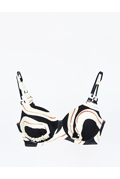 Evendi Sutien de baie, Mix culori