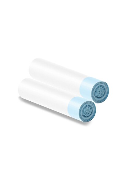 Choice1 2 rolls 64*40CM Pet Poop Bags for Tonepie Automatic Cat Litter Box Pe...