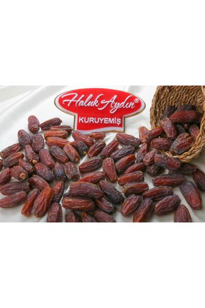HALUK AYDIN KURUYEMİŞ Haluk Aydın Kuruyemiş Hurma Medine 1000 G (MEBRUM)