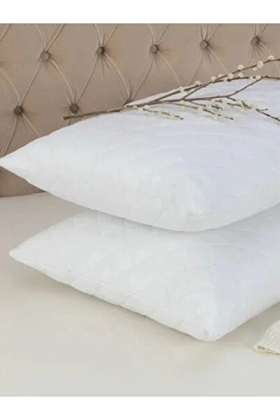NİVEMESHOME Elegant Life Liquid Proof 50X70 Zippered Pillow Mattress