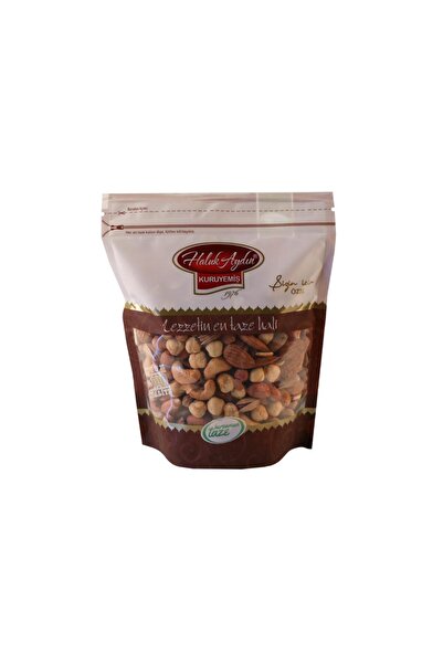 HALUK AYDIN KURUYEMİŞ Lüks Karışık 500 G