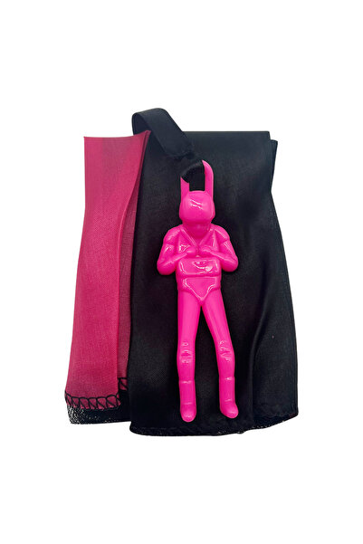 Choice 1 pcs rose red 1pcs Hand Throwing Parachute Outdoor Funny Toys Game Pl...