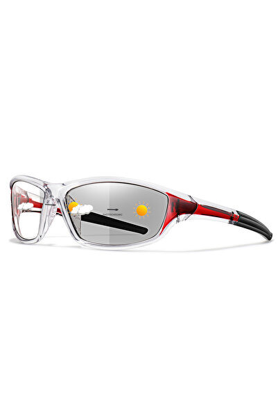 choice2 BE12 Photochromic Cycling Eyewear for Men and Women MTB Bike Running ...