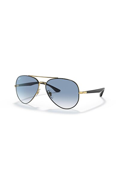 Ray-Ban Rb3675 Sunglasses 58mm