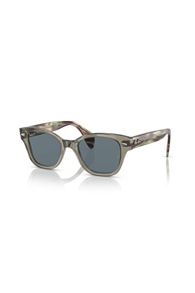 Ray-Ban 0Rb0880S 66353R 52