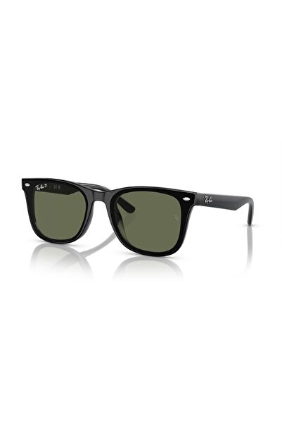Ray-Ban نظارات شمسية RB4420 مقاس 65 ملم
