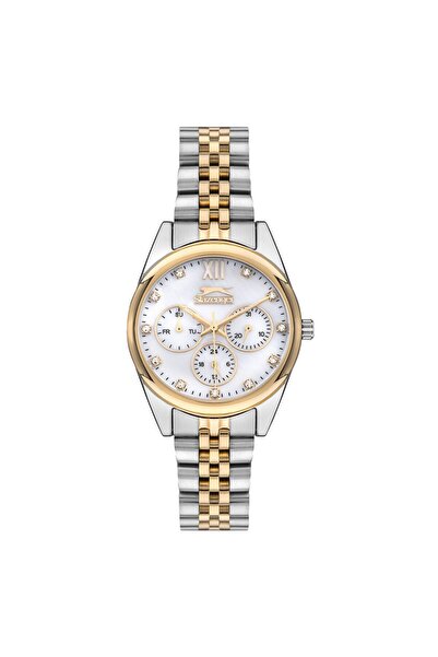 Slazenger ساعة يد نسائية S.sl0919904.03