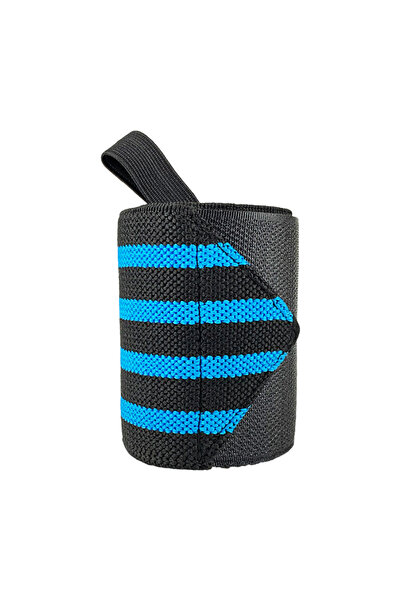 choice2 Blue (1Pcs) Adjustable Wristband Wrist Support Sports Gloves Brace St...