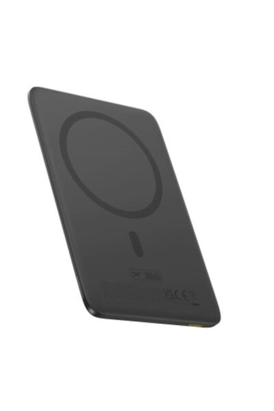 Baseus PicoGo 5000mAh, 20W, Ultra-Slim, Magsafe, pentru iPhone seria 12-17, N...