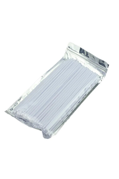 Choice6 White 72PCS 24cm Universal Dirt Bike Spoke Covers Motorcycle Wheel Ri...