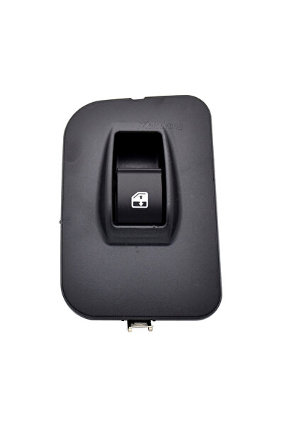Choice New Single Car Electric Power Window Control Switch Lifter Button For ...