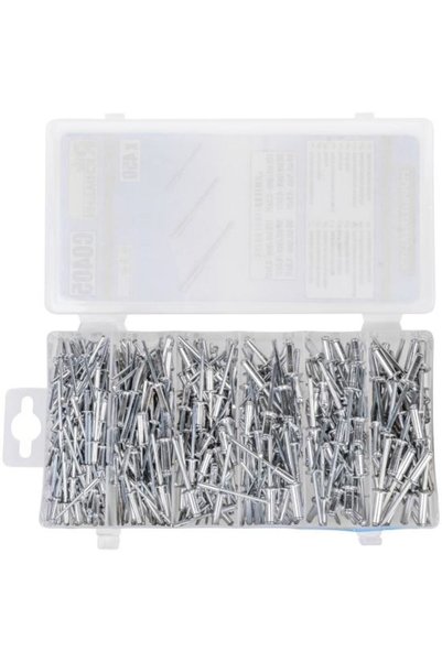 Solplant Set pop nituri, 450 piese,