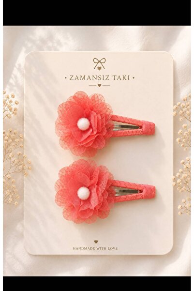 zamansız takı Girl Child Buckle
