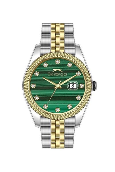 Slazenger Sl.09.2240.3.09 Women's Wristwatch