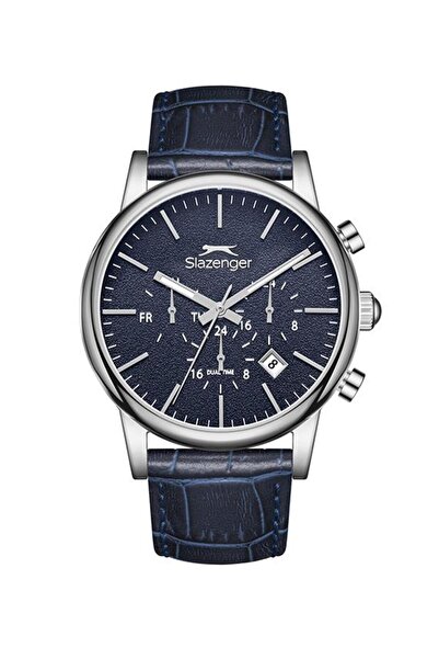 Slazenger Sl.09.2481.2.01 Men's Wristwatch