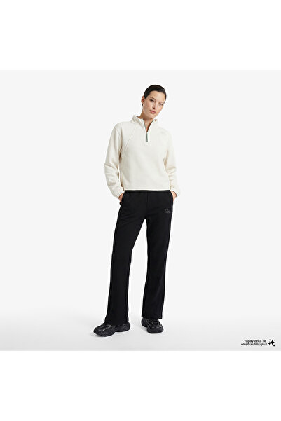 Anta Fearless Trip Women's Black Sweatpants