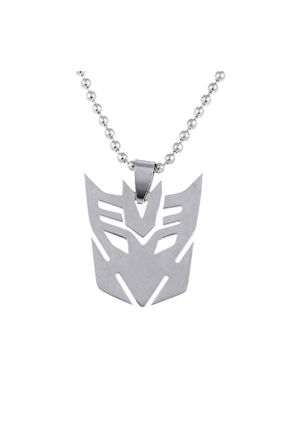 Choice Style A Trendy Simple Autobots Pendant Popular Movie Optimus Prime Dec...