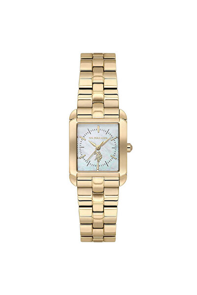 U.S. Polo Assn. Uspa2152-04 Women's Wristwatch