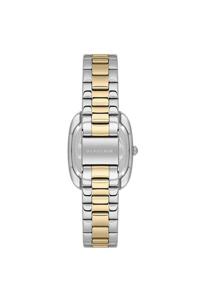 U.S. Polo Assn. Uspa2143-03 Women's Wristwatch
