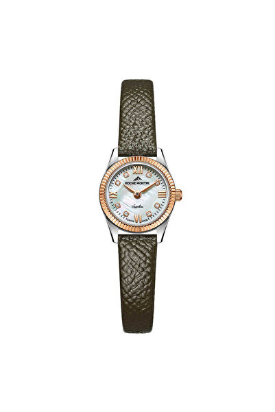 Roche Montre Rml5028-04 Women's Wristwatch