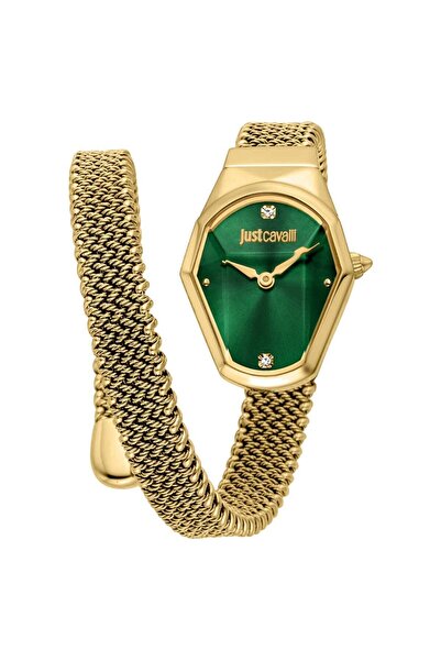 Just Cavalli JC1L455M0035 Kadın Kol Saati