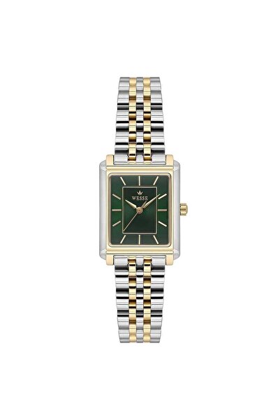Wesse Wwl115902 Women's Wristwatch