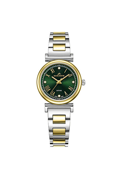 Roche Montre Rml7001-04 Women's Wristwatch