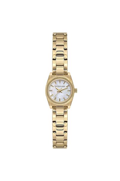 U.S. Polo Assn. Uspa2139-03 Women's Wristwatch
