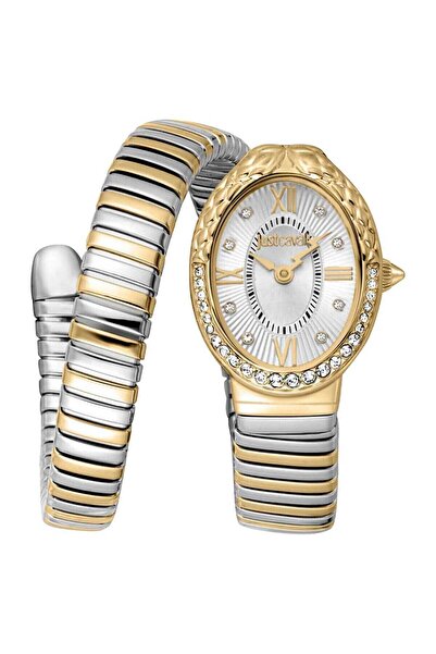 Just Cavalli JC1L390M0055 Kadın Kol Saati