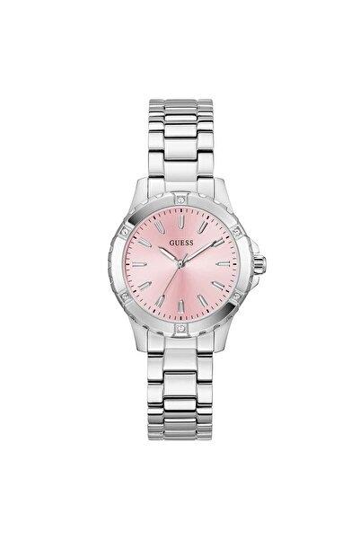 Guess Ceas de mână pentru femei GW0948L7