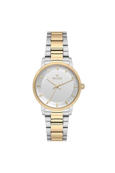 Wesse Wwl303504 Women Wrist Watch