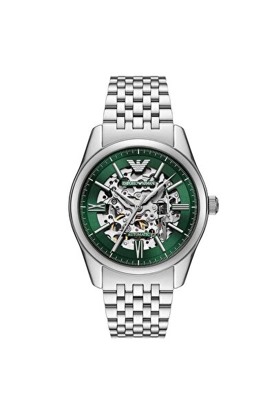 Emporio Armani ساعة يد رجالية AR60091