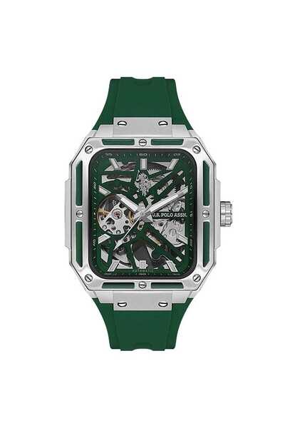U.S. Polo Assn. Uspa1122-03 Men's Wristwatch