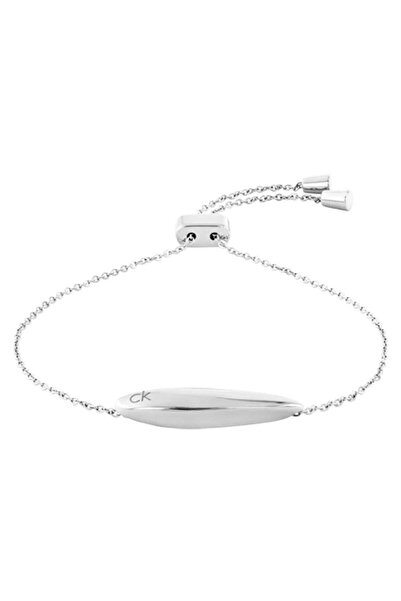 Calvin Klein CKJ35000823 Kadın Bileklik
