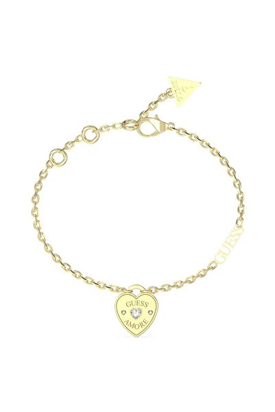 Guess JGUJUBB05057JWYGS Kalpli Kadın Bileklik