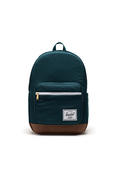 Herschel Supply Co. اختبار هيرشيل الشعبي |   حقيبة ظهر من القماش المقاوم للما...